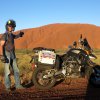 017 Ayers Rock (Uluru)  055